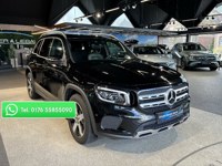 Mercedes-Benz GLB 220 2021 occasion