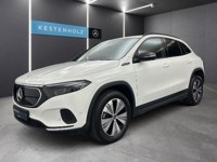 Mercedes-Benz EQA 2021 occasion