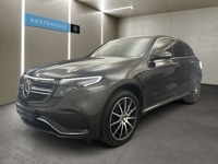 Mercedes-Benz EQC 2021 occasion