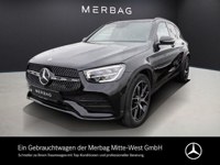 Mercedes-Benz GLC 400 2021 occasion