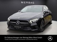 Mercedes-Benz A 200 2021 occasion