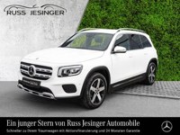 Mercedes-Benz GLB 200 2021 occasion