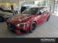 Mercedes-Benz A 45 AMG 2022 occasion