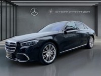 Mercedes-Benz S 580 2022 occasion