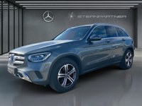 Mercedes-Benz GLC 220 2022 occasion