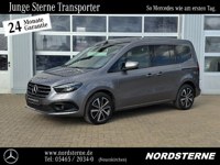 Mercedes-Benz T-Klasse 2022 occasion