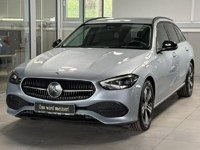 Mercedes-Benz C 200 2022 occasion