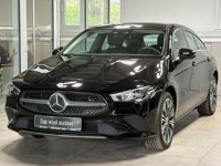 Mercedes-Benz CLA 250 Shooting Brake 2022 occasion
