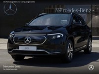 Mercedes-Benz EQA 2022 occasion