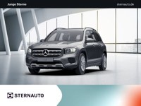 Mercedes-Benz GLB 180 2022 occasion