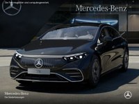 Mercedes-Benz EQS 2022 occasion