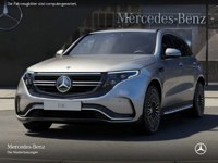 Mercedes-Benz EQC 2022 occasion
