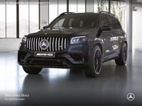 Mercedes-Benz GLS 63 2022 occasion