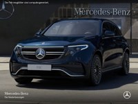 Mercedes-Benz EQC 2022 occasion