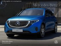 Mercedes-Benz EQC 2022 occasion