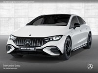 Mercedes-Benz EQE 2022 occasion