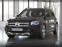 Mercedes-Benz GLB 250 2022 occasion