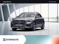 Mercedes-Benz GLA 250 2022 occasion