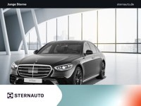 Mercedes-Benz S 580 2022 occasion