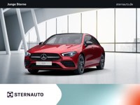 Mercedes-Benz CLA 250 Shooting Brake 2022 occasion