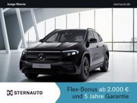 Mercedes-Benz EQA 2022 occasion