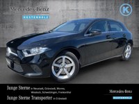Mercedes-Benz A 250 2022 occasion