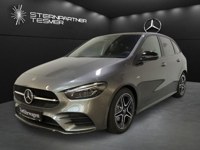 Mercedes-Benz B 200 2022 occasion