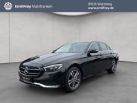 Mercedes-Benz E 400 2022 occasion