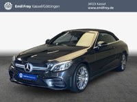 Mercedes-Benz C 43 AMG 2022 occasion