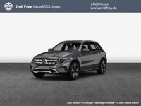 Mercedes-Benz GLC 400 2022 occasion