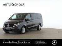 Mercedes-Benz EQV 2022 occasion