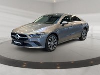 Mercedes-Benz CLA 250 2022 occasion