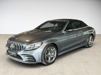 Mercedes-Benz C 43 AMG 2022 occasion