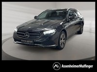 Mercedes-Benz E 220 2022 occasion