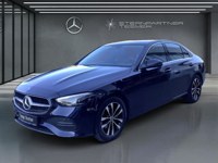 Mercedes-Benz C 200 2022 occasion