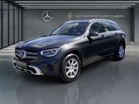 Mercedes-Benz GLC 220 2022 occasion