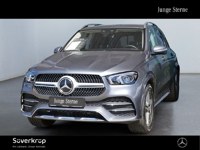 Mercedes-Benz GLE 350 2022 occasion