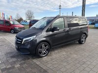 Mercedes-Benz V 250 2022 occasion
