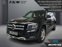 Mercedes-Benz GLB 200 2022 occasion