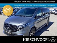 Mercedes-Benz EQV 2022 occasion