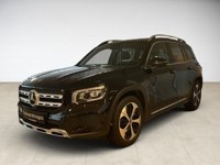 Mercedes-Benz GLB 200 2022 occasion