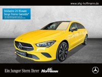 Mercedes-Benz CLA 250 Shooting Brake 2022 occasion