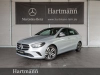 Mercedes-Benz B 200 2022 occasion