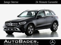 Mercedes-Benz GLC 220 2022 occasion