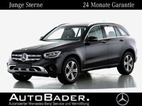 Mercedes-Benz GLC 220 2022 occasion