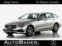 Mercedes-Benz E 220 2022 occasion