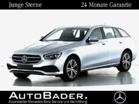 Mercedes-Benz E 220 2022 occasion
