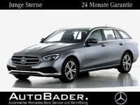 Mercedes-Benz E 220 2022 occasion