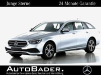 Mercedes-Benz E 220 2022 occasion