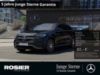 Mercedes-Benz EQC 2022 occasion
